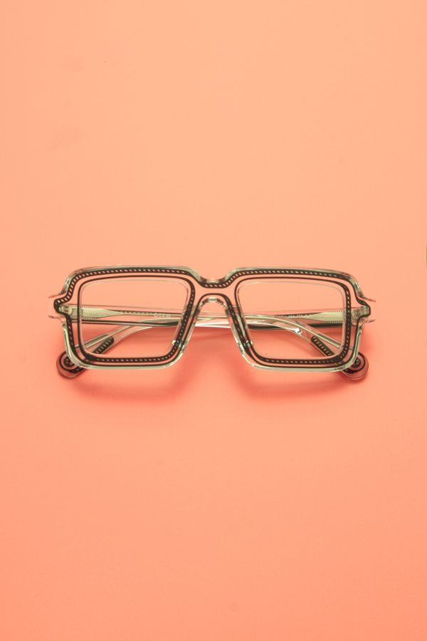 THEO EYEWEAR - EYE WITNESS YI